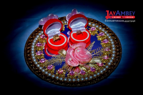 LAXMI CHARAN GUPTA Portfolio