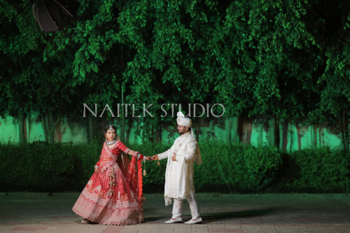 HIMANSHU GUPTA Portfolio