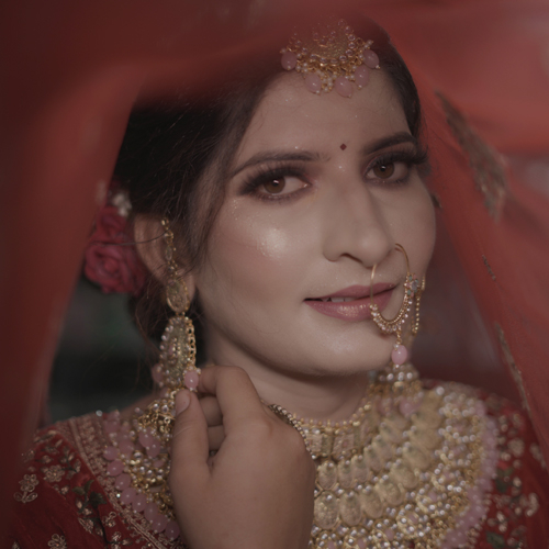 HIMANSHU GUPTA Portfolio