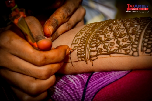 LAXMI CHARAN GUPTA Portfolio