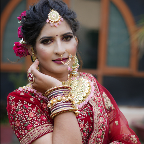 HIMANSHU GUPTA Portfolio