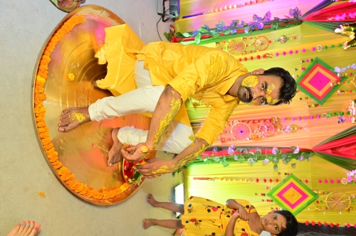 PRASHANT YADAV Portfolio