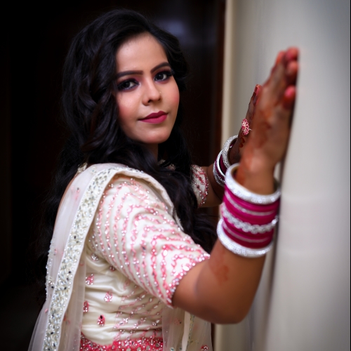 LAXMI CHARAN GUPTA Portfolio