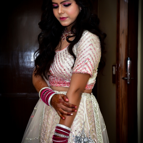 LAXMI CHARAN GUPTA Portfolio