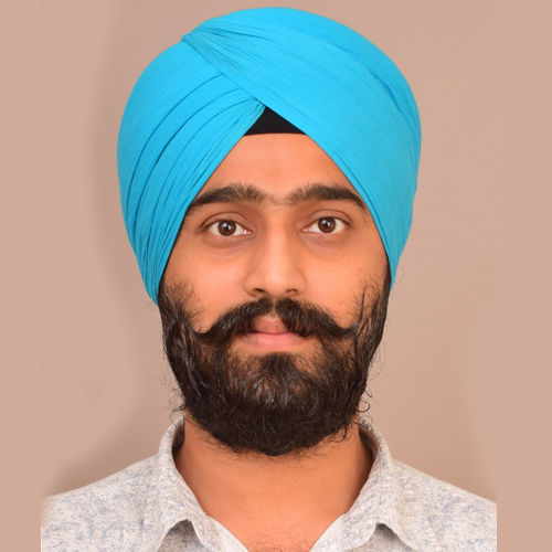 GAGANDEEP SINGH DADIALA