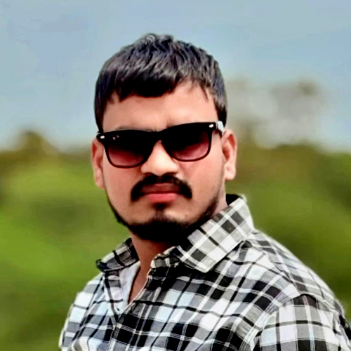 HIMANSHU GOSWAMI