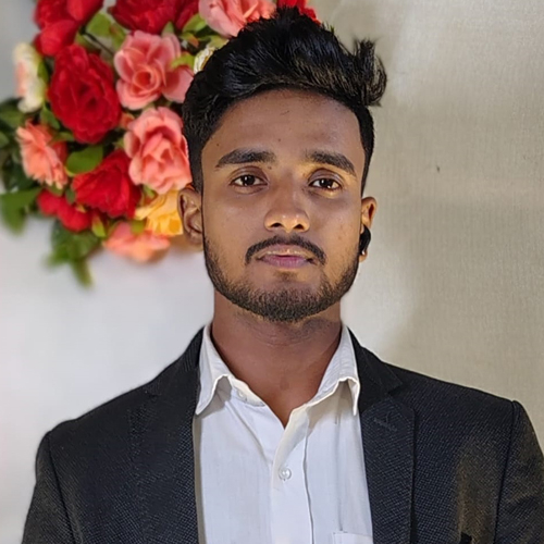 MANDEEP SINGH 