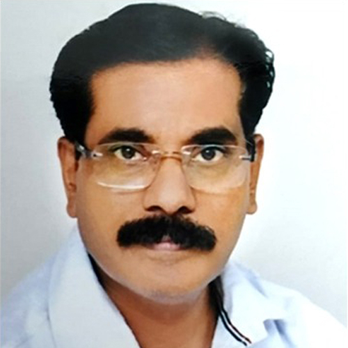 SATISH KUMAR