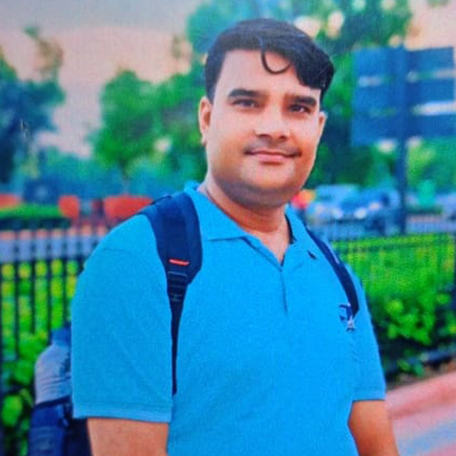 SONU MAURYA