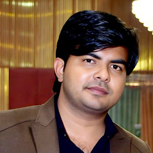 UJJWAL YADAV