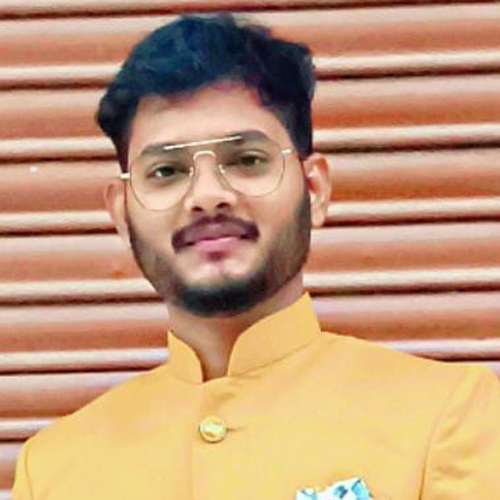 SUBHAM KESHARWANI
