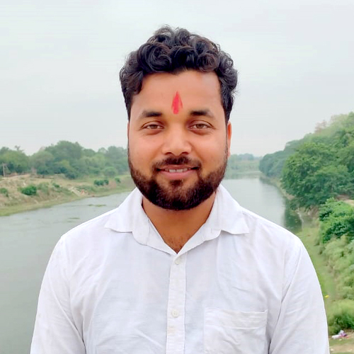 RAVI KUMAR