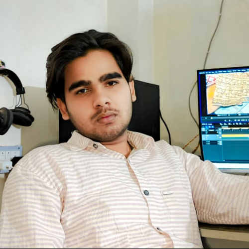 MOHD SHOHRAT