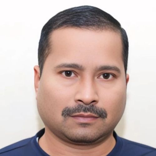 AJAY MODANWAL