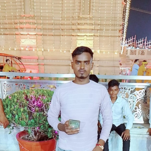 AJAY PATEL 