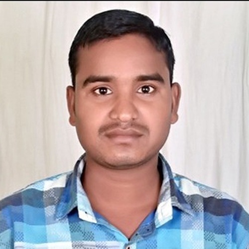 ASHISH KUMAR MAURYA
