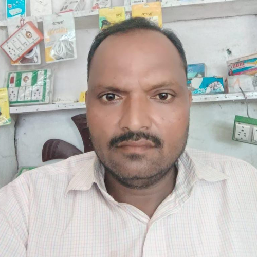 SUDHIR KUMAR GOSWAMI