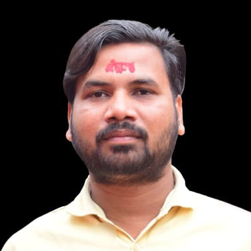 CHANDRA PRAKASH
