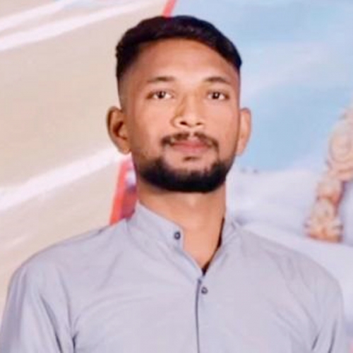 YOGENDRA KUMAR