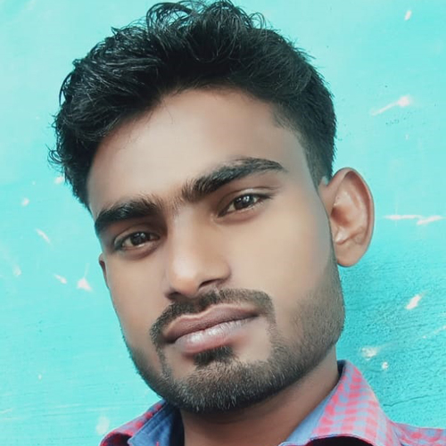 MUKESH KUMAR PRAJAPATI 