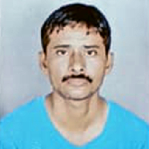RAJIV KUMAR JAISWAL