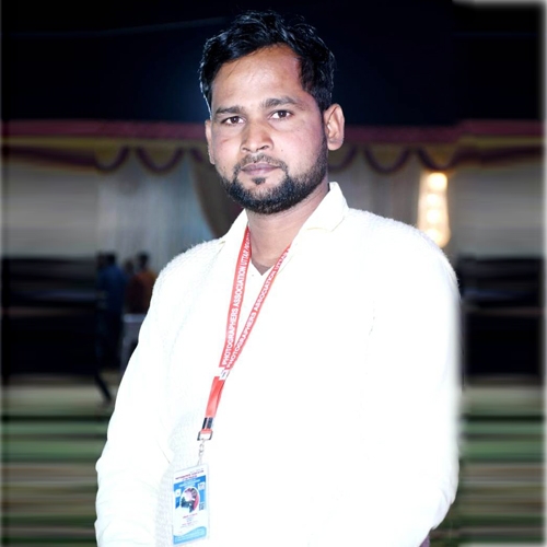AMAR KUMAR