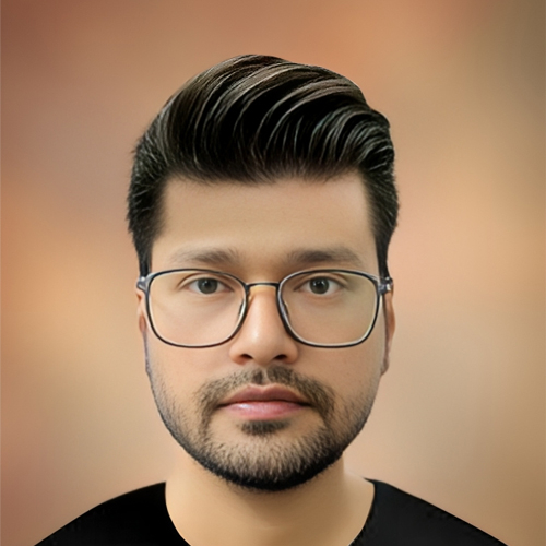 MOHD AQDAS QURESHI 