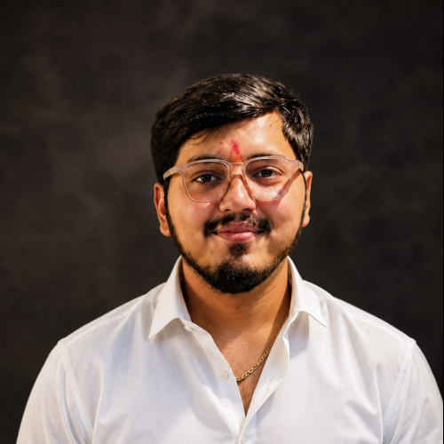 NITESH KUMAR GUPTA