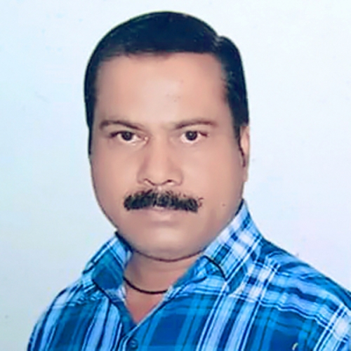 SUNIL KUMAR SONI