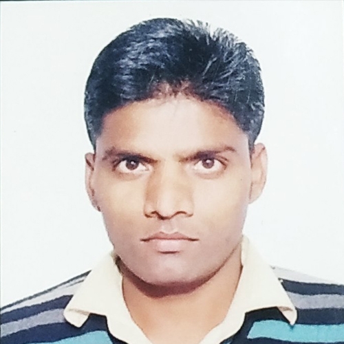 KAMLESH KUMAR