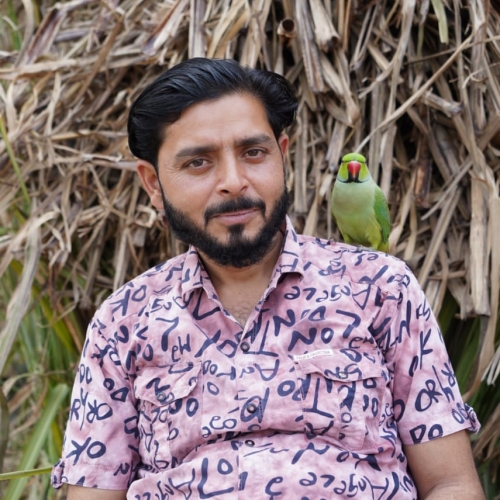 ANKIT KUMAR
