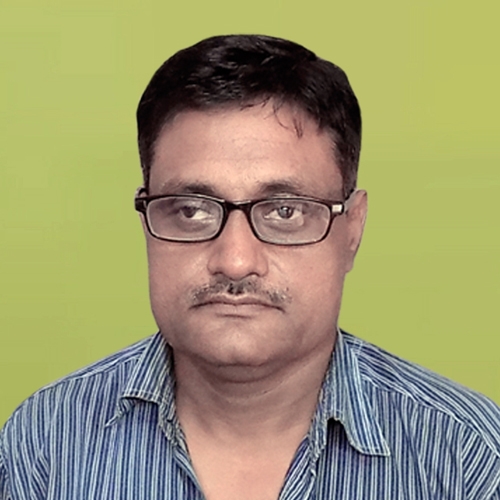 DESHRAJ SINGH