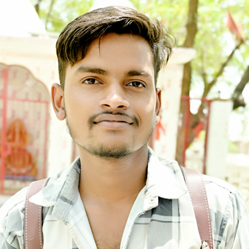 SARVESH KUAMR