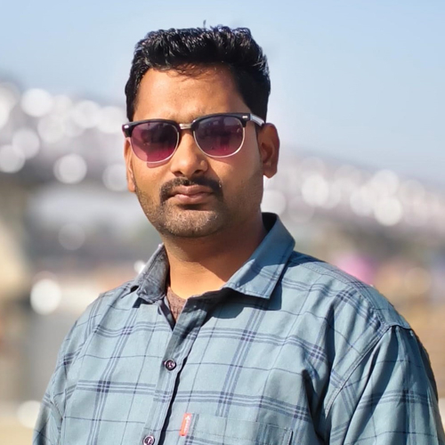 ASHISH KUMAR
