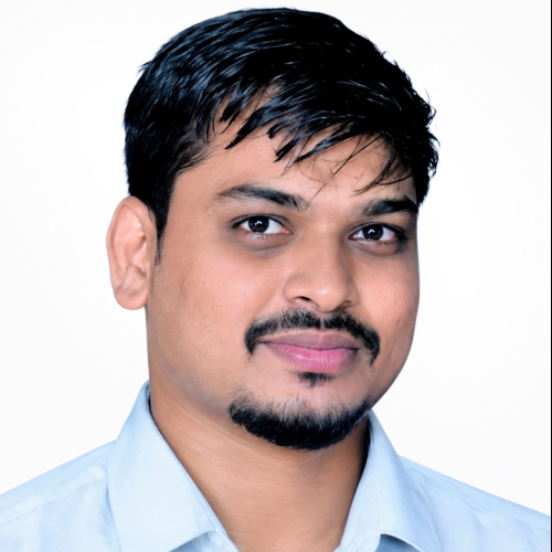 DURGESH KUMAR