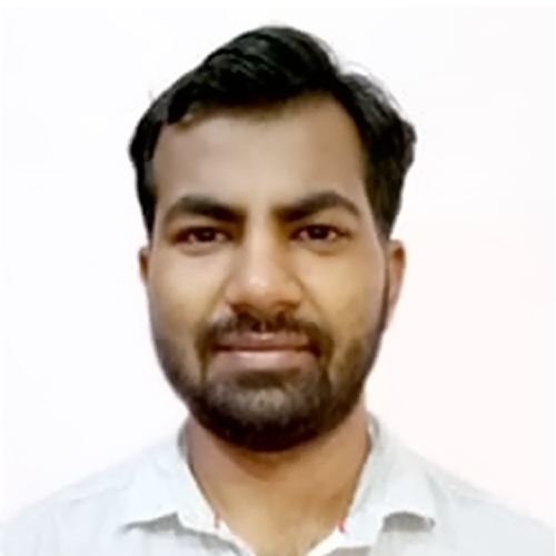 ANKIT SINGH