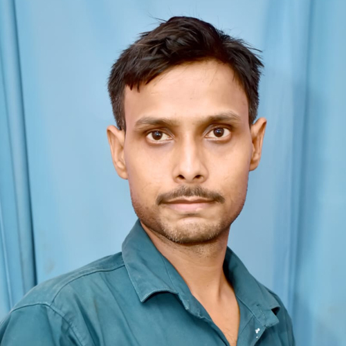 DIVYA PRAKASH