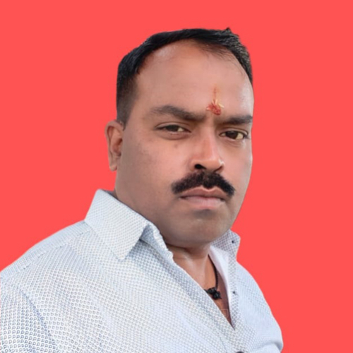 SANDEEP KUMAR