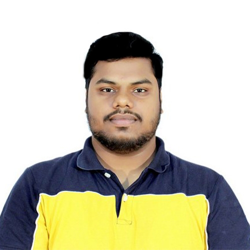 SHUBHAM YADAV 