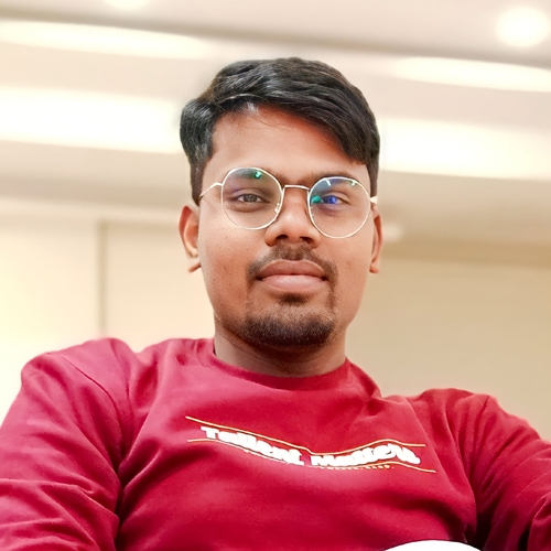 SHUBHAM 