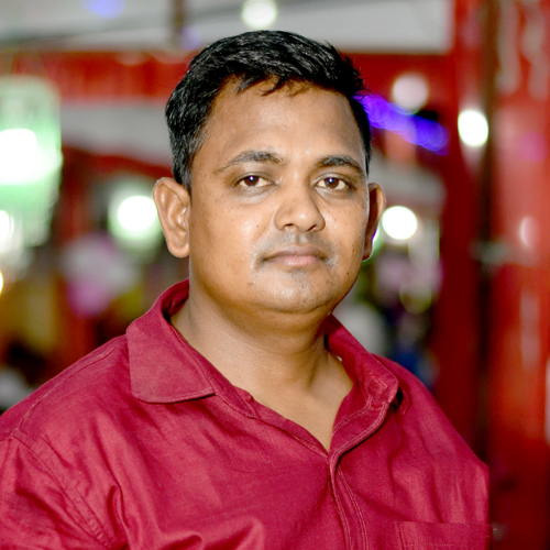 RAMNEVAJ DIWAKAR