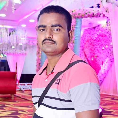 INDRA PAL