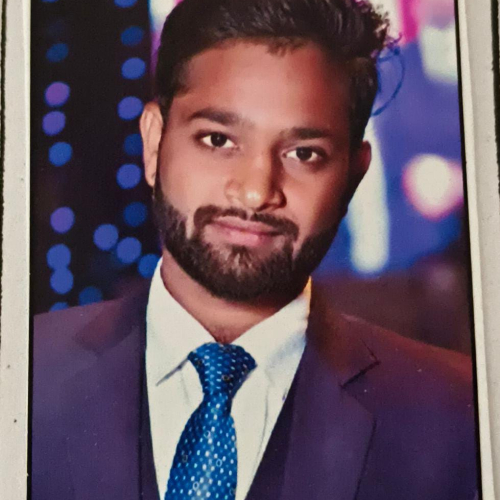 SHIVAM MAHOUR