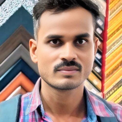 AJAY YADAV