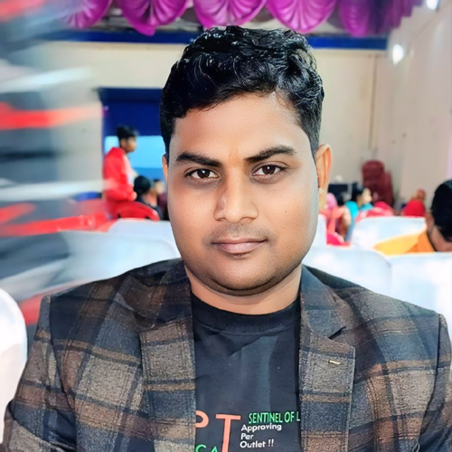 AMBRESH KUMAR