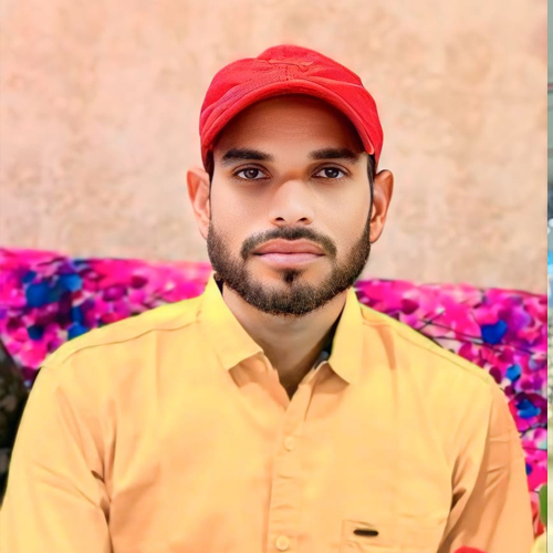 VIRENDRA KUMAR