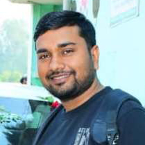 RAJESH KUMAR