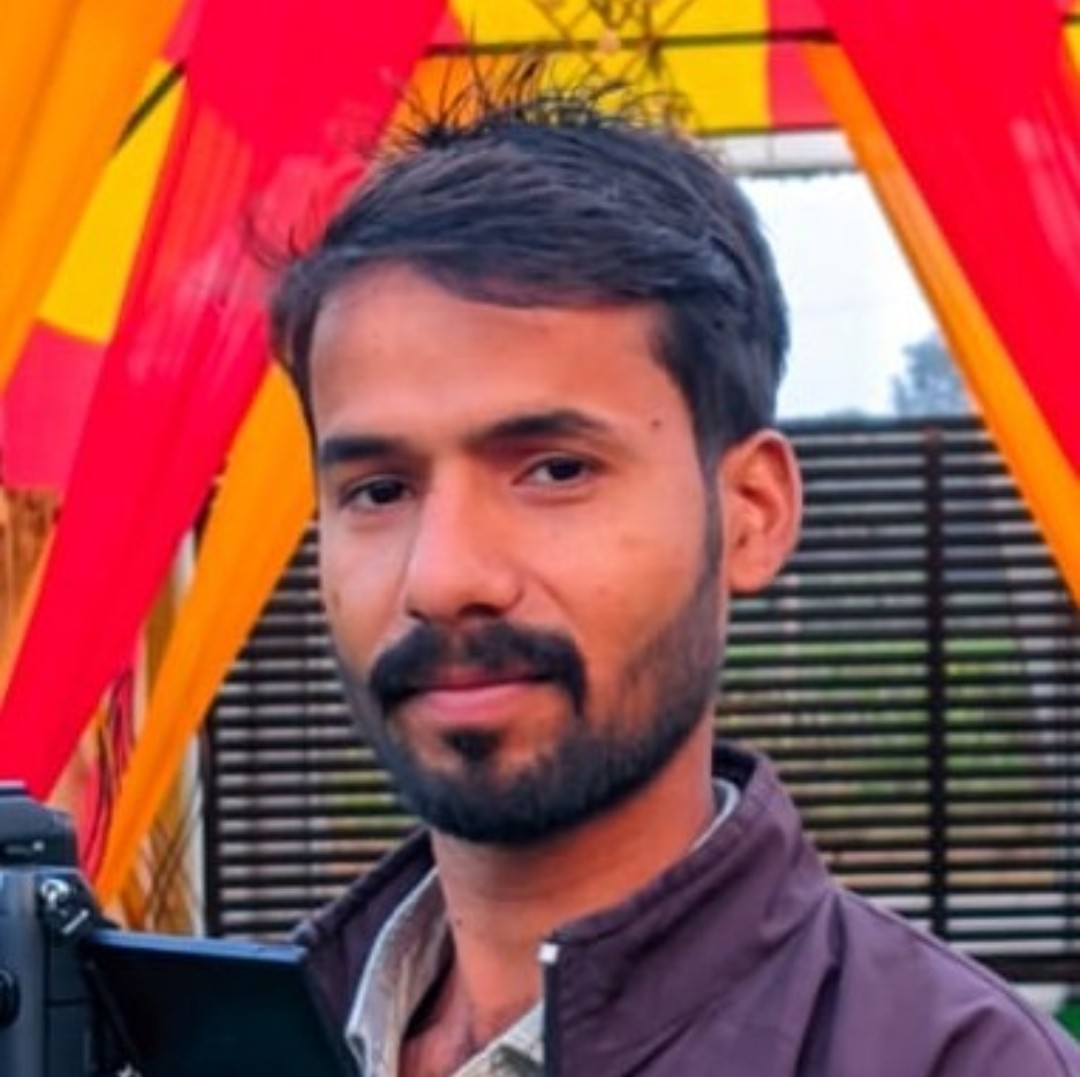 VIVEK KUMAR