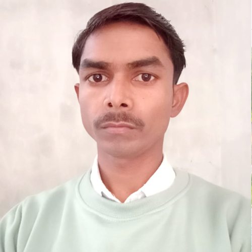 SHAILENDRA KUMAR