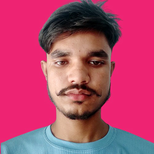 SARVESH KUMAR